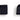 Gib Block Rack Feet 2/pk