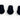 Gib Large Rubber Tip 3/pk