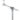 Gibraltar Dunnett Short Cymbal Boom Brake Tilter — Model SC-SBBT