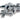 Spanner Multi Clamp