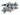 Spanner Multi Clamp