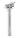 Gib Sngl L-rod Platform W/post