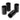 Turning Point Cymbal Sleeve 4-Pack