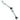 Gib Ultra Adj Cymbal Boom Arm