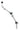 Gib Ultra Adj Cymbal Boom Arm