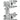 Gib Univ Adj Grab Clamp 2 Hole