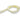 Gib Vntg Nylon Snare Cord 6/pk