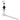X-Hat Boom 12.7mm Rod