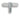 Gib 6mm Wing Screw 2pk