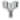 8mm Wing Screw 2-Pack — Model SC-0009