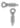 Pedal Spring Assembly — 2 Pack