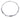 10-Inch 6 Lug Triple Flange Hoop 2.3mm