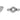 8mm Light-Duty Wing Nut