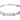 13-Inch/8 Lug Batter Side Hoop