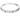 13-Inch/8 Lug Batter Side Hoop