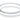 Gib Vintg Sngl Flange Bat Hoop