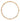 Dunnett Wood/Metal Batter Hoop 8 Lug
