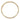 Gibraltar 14-Inch 8 Lug Wood Snare Hoop