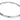 Gib 14 In 10 Lug Batt Hoop 2.3mm