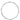 14-Inch/10 Lug Batter Side Hoop