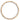 Dunnett Wood/Metal Batter Hoop 10 lug — Model SC-1410MW