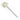 Gibraltar Felt Bass Drum Beater — Model SC-3261