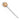 Gibraltar Wood Bass Drum Beater — Model SC-3262