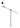 Cymbal Boom Arm with Ratchet Tilter — Model SC-3325B-1