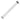 13-Inch 12 Strand Snare Wire