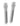 1-3/8 Inch Tension Rods — 6 Pack
