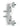 Standard Grab Clamp 2-Hole
