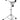 Snare Drum Stand (for Students) — Model 1000S