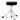 Small Junior Throne (Single-Braced) — Model 300T