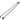 Duo-tone Classroom Mallets — Model 3343