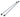 Duo-tone Classroom Mallets — Model 3343