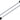 Bi-tone Classroom Mallets — Model 3349