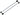 Bi-tone Classroom Mallets — Model 3349