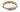 8 inch. Single Row Tambourine