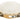 8 inch. Double Row Tambourine — Tunable