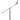 Gib Cymbal Boom Attachment