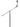 Gib Cymbal Boom Attachment