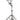 Gibraltar Light Weight Double Braced Snare Stand