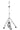 4000 Series Hi Hat Stand