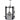 Single Chain CAM Drive Single Bass Drum Pedal — 4700 Series
