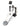 Strap Drive Single Bass Drum Pedal — 4700 Series
