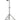 5000 Series Extended Height Concert Snare Drum Stand