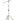 Medium Weight Boom Cymbal Stand