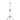 Gibraltar Medium Weight Double Braced Straight Cymbal Stand