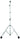 Gibraltar Medium Weight Double Braced Straight Cymbal Stand