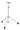 Double Braced Double-Mount Platform Tom Stand